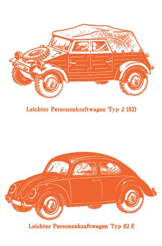 Illustration for article titled Occasional Nazi Cosplayer Jesse James Is Selling A Beetle That’s As Nazi As Beetles Get